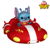 Lilo & Stitch - The Red One with Stitch Bitty Pop! Ride