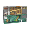 Harry Potter - Hogwarts Bitty Box Playset