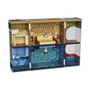 Stranger Things - Byers House Bitty Box Playset