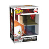IT - Pennywises Lair Bitty Box Playset