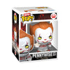IT - Pennywises Lair Bitty Box Playset
