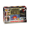 IT - Pennywises Lair Bitty Box Playset