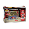 IT - Pennywises Lair Bitty Box Playset