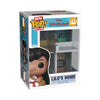 Lilo & Stitch - Lilos Home Bitty Box Playset