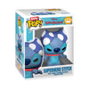 Lilo & Stitch - Lilos Home Bitty Box Playset