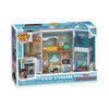 Lilo & Stitch - Lilos Home Bitty Box Playset