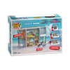 Lilo & Stitch - Lilos Home Bitty Box Playset