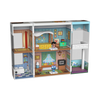 Lilo & Stitch - Lilos Home Bitty Box Playset