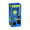 Toy Story - Alien (Glow) Bitty Arcade Claw Machine