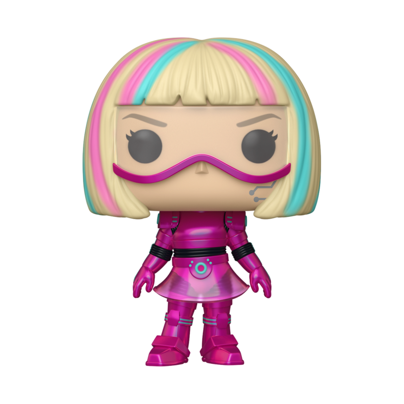 M3GAN 2.0 - M3GAN Pop! Vinyl Figure