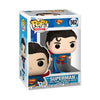 Superman: Legacy (2025) - Superman Pop! Vinyl Figure