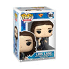 Superman: Legacy (2025) - Lois Lane Pop! Vinyl Figure