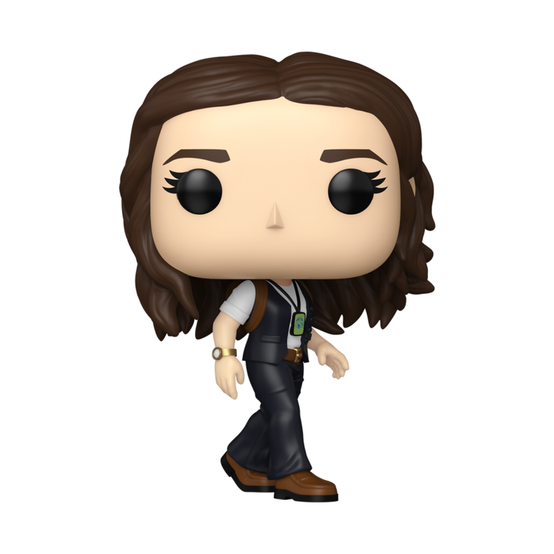 Superman: Legacy (2025) - Lois Lane Pop! Vinyl Figure
