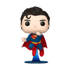 Superman: Legacy (2025) - Superman 10 Inch Pop! Vinyl Figure