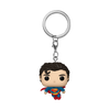 Superman: Legacy (2025) - Superman Pop! Keychain