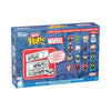 Spider-Man - Miles Morales Bitty Pop! 4 Pack