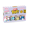 Sanrio - Hello Kitty Bitty Pop! 4 Pack