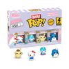 Sanrio - Hello Kitty Bitty Pop! 4 Pack