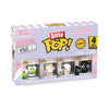 Sanrio - Keroppi Bitty Pop! 4 Pack