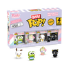 Sanrio - Keroppi Bitty Pop! 4 Pack