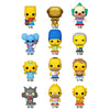 The Simpsons - Bitty Pop! Blind Bag (Single)