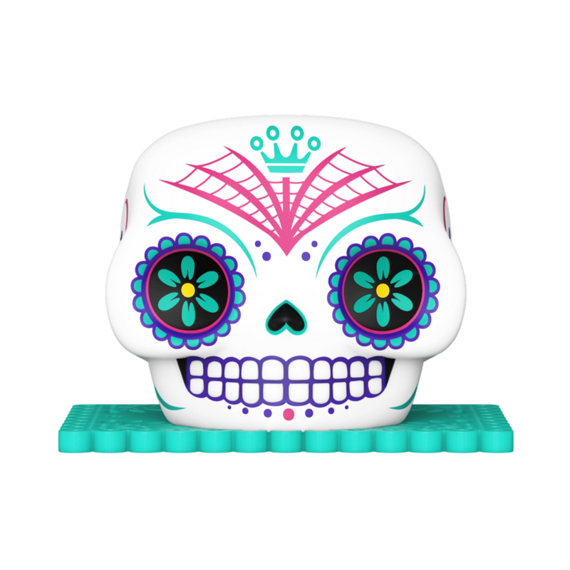 Dia De Los Muertos - Calaveras de Azucar Pop! Vinyl Figure