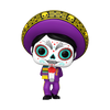 Dia De Los Muertos - El Cartin Pop! Vinyl Figure
