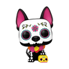 Dia De Los Muertos - Xolo Pop! Vinyl Figure