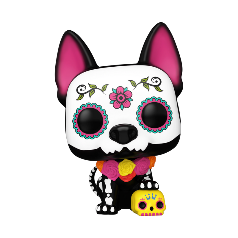 Dia De Los Muertos - Xolo Pop! Vinyl Figure