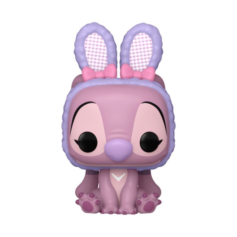 Lilo & Stitch - Angel Easter Egg Pocket Pop! Vinyl Figure