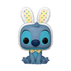 Lilo & Stitch - Stitch Easter Egg Pocket Pop! Vinyl Figure
