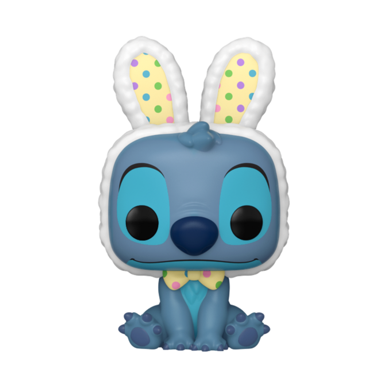 Lilo & Stitch - Stitch Easter Egg Pocket Pop! Vinyl Figure