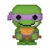 Teenage Mutant Ninja Turtles - Party Wagon (US Exclusive) Bitty Pop! 12 Pack