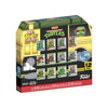Teenage Mutant Ninja Turtles - Party Wagon (US Exclusive) Bitty Pop! 12 Pack