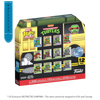 Teenage Mutant Ninja Turtles - Party Wagon (US Exclusive) Bitty Pop! 12 Pack