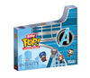 Marvel Comics - Avengers Tower Bitty Pop! 12 Pack