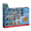 Marvel Comics - Avengers Tower Bitty Pop! 12 Pack