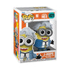 Minions x BTS - J-Hope Pop! Vinyl Figure