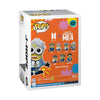 Minions x BTS - J-Hope Pop! Vinyl Figure