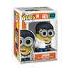 Minions x BTS - Jimin Pop! Vinyl Figure