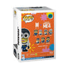 Minions x BTS - Jimin Pop! Vinyl Figure