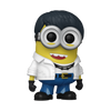 Minions x BTS - Jimin Pop! Vinyl Figure