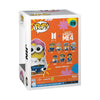 Minions x BTS - Jin Pop! Vinyl Figure