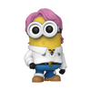 Minions x BTS - Jin Pop! Vinyl Figure