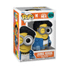 Minions x BTS - Jung Kook Pop! Vinyl Figure