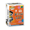 Minions x BTS - Jung Kook Pop! Vinyl Figure