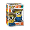 Minions x BTS - RM Pop! Vinyl Figure