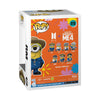 Minions x BTS - RM Pop! Vinyl Figure