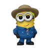 Minions x BTS - RM Pop! Vinyl Figure
