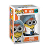 Minions x BTS - SUGA Pop! Vinyl Figure